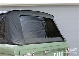 1966 Ford Bronco (CC-1904113) for sale in Wayne, Pennsylvania