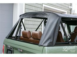 1966 Ford Bronco (CC-1904113) for sale in Wayne, Pennsylvania