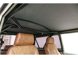 1966 Ford Bronco (CC-1904113) for sale in Wayne, Pennsylvania