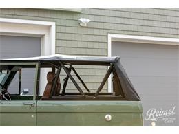 1966 Ford Bronco (CC-1904113) for sale in Wayne, Pennsylvania