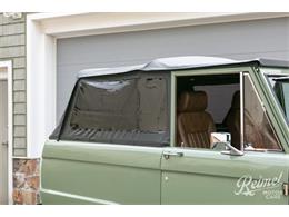 1966 Ford Bronco (CC-1904113) for sale in Wayne, Pennsylvania