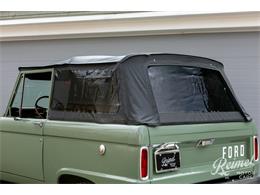 1966 Ford Bronco (CC-1904113) for sale in Wayne, Pennsylvania
