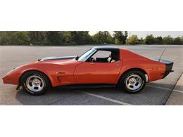 1976 Chevrolet Stingray Coupe (CC-1904114) for sale in York, Pennsylvania