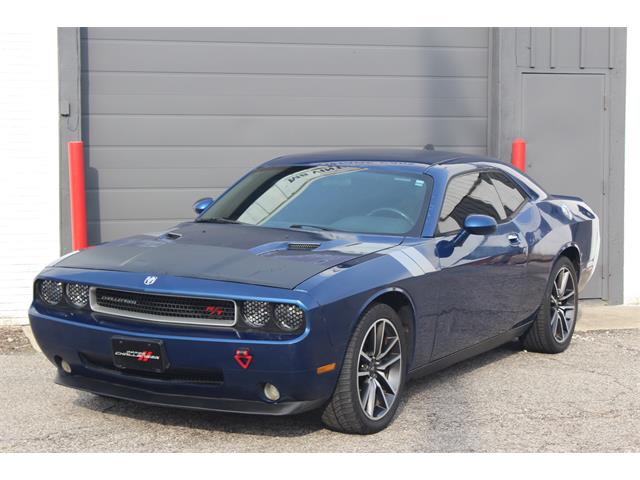 2009 Dodge Challenger (CC-1904116) for sale in Elyria, Ohio