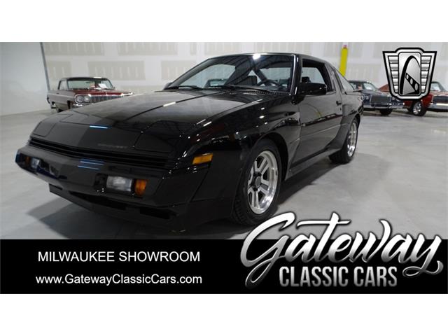 1987 Chrysler Conquest (CC-1904117) for sale in O'Fallon, Illinois