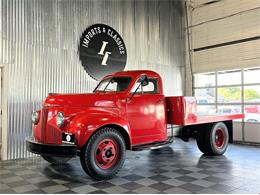 1948 Studebaker M15 (CC-1900412) for sale in Bellingham, Washington