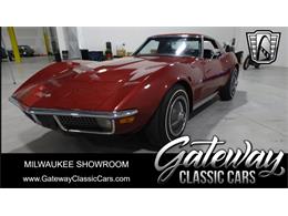 1970 Chevrolet Corvette (CC-1904122) for sale in O'Fallon, Illinois