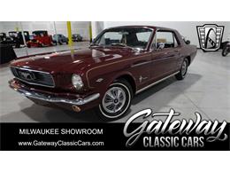 1966 Ford Mustang (CC-1904125) for sale in O'Fallon, Illinois