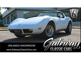 1979 Chevrolet Corvette (CC-1904127) for sale in O'Fallon, Illinois