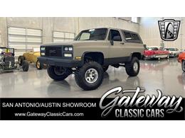 1989 GMC Jimmy (CC-1904133) for sale in O'Fallon, Illinois