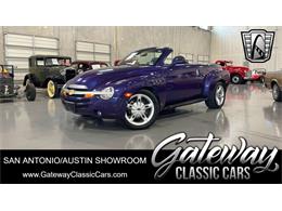 2004 Chevrolet SSR (CC-1904140) for sale in O'Fallon, Illinois