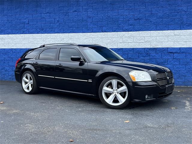 2005 Dodge Magnum (CC-1904142) for sale in Connellsville , Pennsylvania