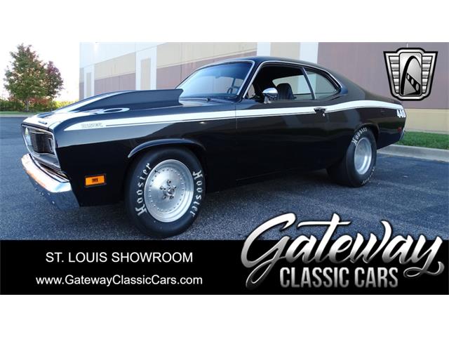 1970 Plymouth Duster (CC-1904150) for sale in O'Fallon, Illinois