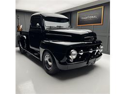 1952 Ford F100 (CC-1904152) for sale in Fergus, Ontario