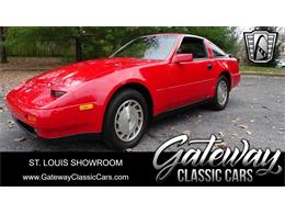 1987 Nissan 300ZX (CC-1904153) for sale in O'Fallon, Illinois