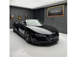 2014 Audi R8 (CC-1904154) for sale in Fergus, Ontario