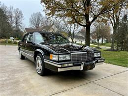 1992 Cadillac Sedan DeVille (CC-1904155) for sale in North Royalton, Ohio
