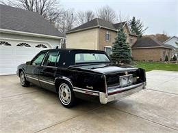 1992 Cadillac Sedan DeVille (CC-1904155) for sale in North Royalton, Ohio