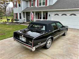 1992 Cadillac Sedan DeVille (CC-1904155) for sale in North Royalton, Ohio
