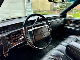 1992 Cadillac Sedan DeVille (CC-1904155) for sale in North Royalton, Ohio