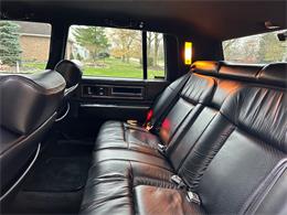 1992 Cadillac Sedan DeVille (CC-1904155) for sale in North Royalton, Ohio