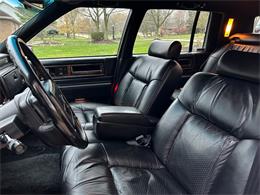 1992 Cadillac Sedan DeVille (CC-1904155) for sale in North Royalton, Ohio