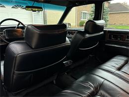 1992 Cadillac Sedan DeVille (CC-1904155) for sale in North Royalton, Ohio