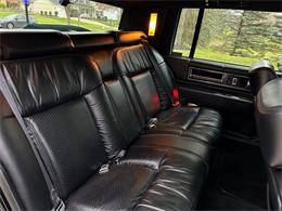 1992 Cadillac Sedan DeVille (CC-1904155) for sale in North Royalton, Ohio