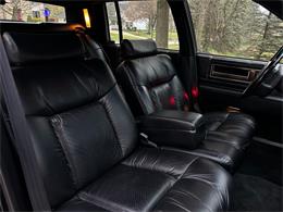 1992 Cadillac Sedan DeVille (CC-1904155) for sale in North Royalton, Ohio