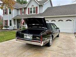 1992 Cadillac Sedan DeVille (CC-1904155) for sale in North Royalton, Ohio