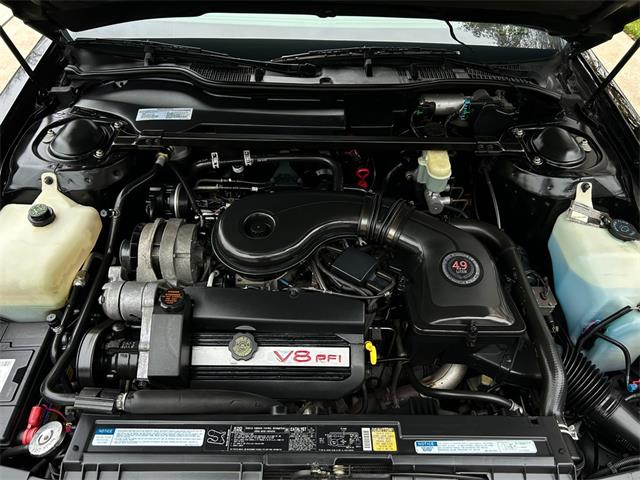 1992 Cadillac Sedan DeVille (CC-1904155) for sale in North Royalton, Ohio