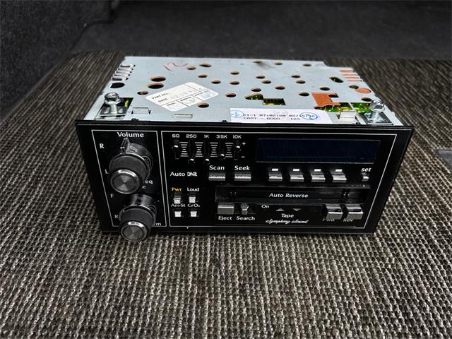 1992 Cadillac Sedan DeVille (CC-1904155) for sale in North Royalton, Ohio