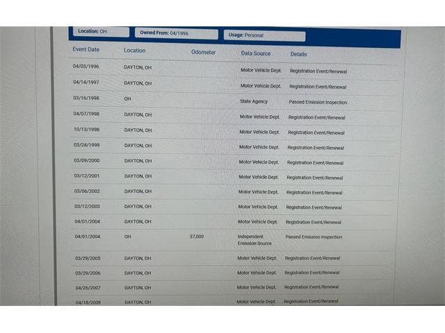 1992 Cadillac Sedan DeVille (CC-1904155) for sale in North Royalton, Ohio