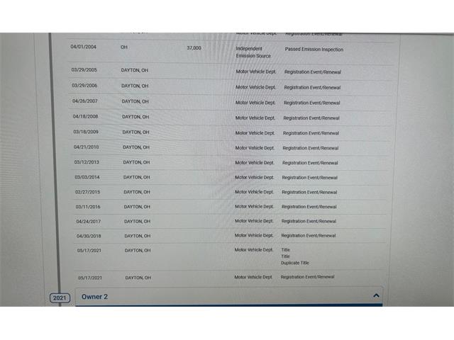 1992 Cadillac Sedan DeVille (CC-1904155) for sale in North Royalton, Ohio