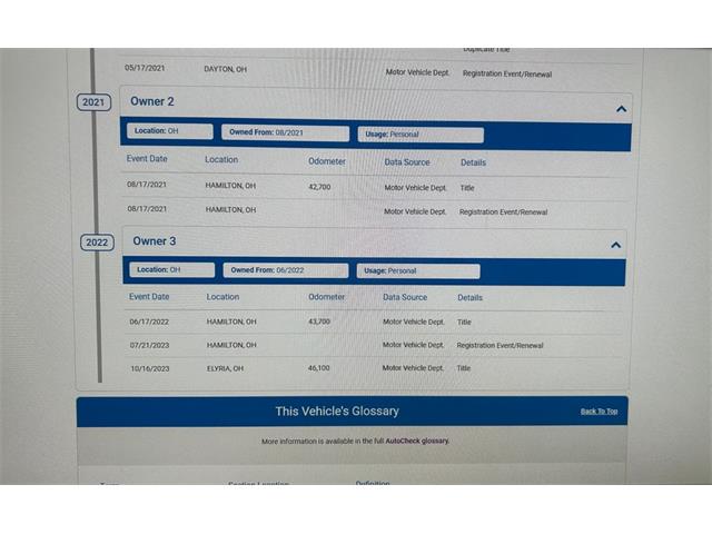 1992 Cadillac Sedan DeVille (CC-1904155) for sale in North Royalton, Ohio