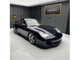 2003 Porsche 911 (CC-1904157) for sale in Fergus, Ontario