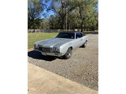 1971 Chevrolet Monte Carlo (CC-1904161) for sale in Jefferson , Texas