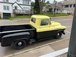 1957 Chevrolet Cameo (CC-1904162) for sale in Chicago, Illinois