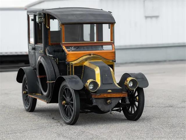 1910 Renault Antique (CC-1904166) for sale in ASTORIA, New York