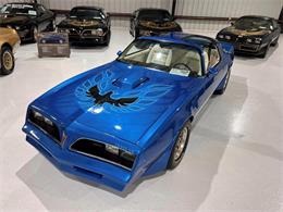 1978 Pontiac Firebird Trans Am (CC-1904167) for sale in Miami, Florida