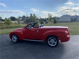 2003 Chevrolet SSR (CC-1904175) for sale in canfield, Ohio