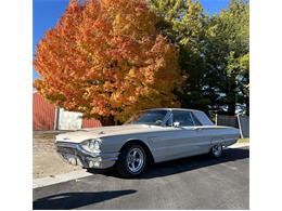 1965 Ford Thunderbird (CC-1904176) for sale in Hawthorn Woods, Illinois