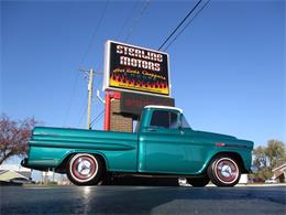 1959 Chevrolet Apache (CC-1904177) for sale in STERLING, Illinois