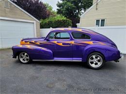 1947 Chevrolet Fleetline (CC-1904185) for sale in Northport, New York