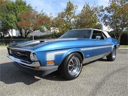 1971 Ford Mustang (CC-1904186) for sale in Simi Valley, California