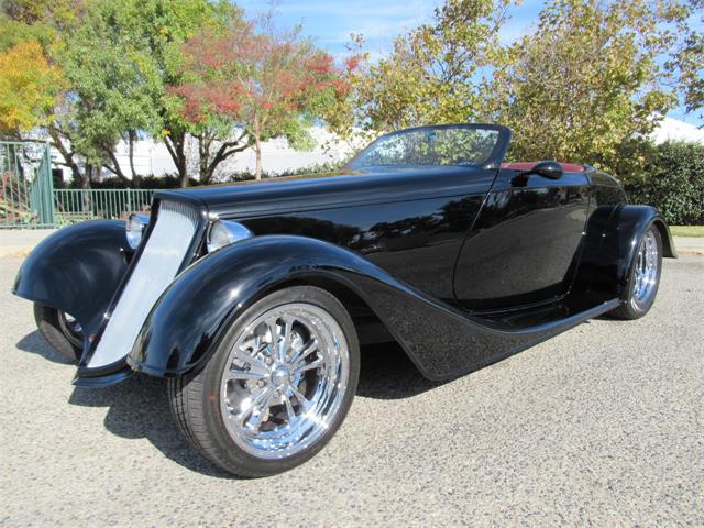 1933 Ford Roadster (CC-1904191) for sale in Simi Valley, California