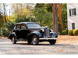 1937 Oldsmobile Sedan (CC-1904197) for sale in Philadelphia, Pennsylvania