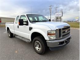 2008 Ford Super Duty (CC-1900042) for sale in Ramsey, Minnesota