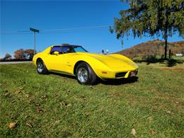 1977 Chevrolet Corvette (CC-1904200) for sale in martinsburg, Pennsylvania