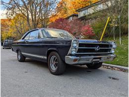 1966 Ford Fairlane (CC-1904205) for sale in Laval, Quebec